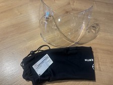 SCHUBERTH CLEAR VISOR S1