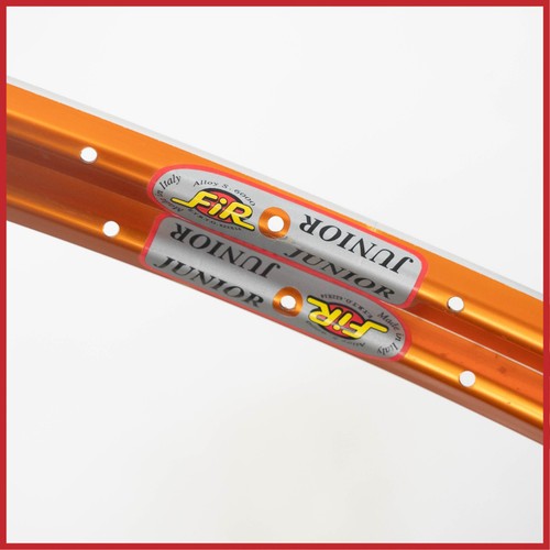 Nos fir junior clincher rims - fir,