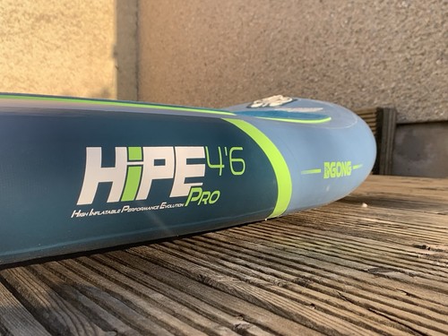 Gong hipe pro - hipe, 4'6