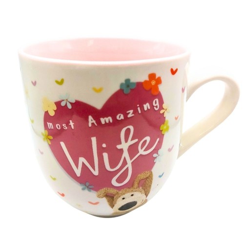 Boofle amazing wife love - boofle,