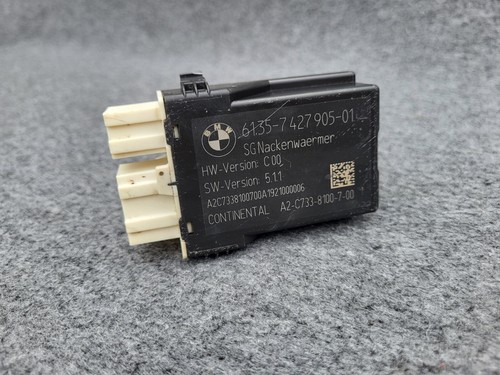 Bmw f33 f83 - bmw, warmer