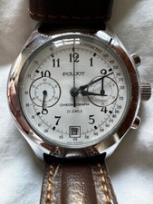 Poljot SU 3133 23 Jewels