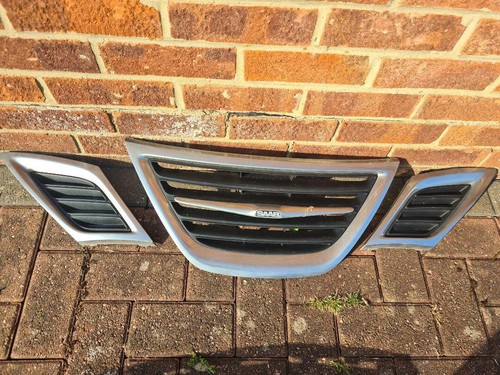Saab aero complete set - aero,