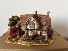 Lilliput Lane Sweets and
