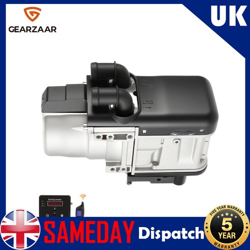 6kw diesel water heater system - diesel,
