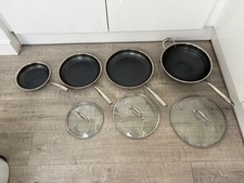 PRO STEEL Fusion 7 Piece