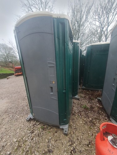Portaloo portable toilet - portaloo,,