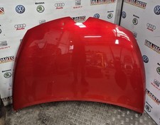 RENAULT CLIO 2017 MK4 BONNET