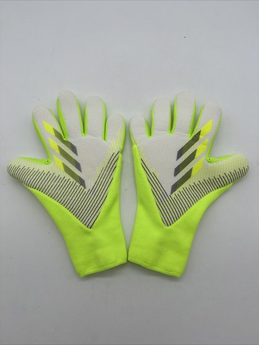 Adidas pro goalkeeper - x,