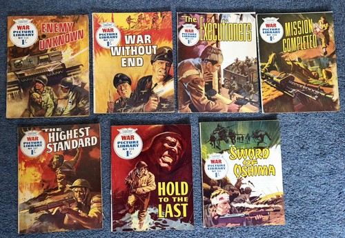 War picture library - picture,