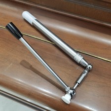 Piano Tuner Wrench Hammer