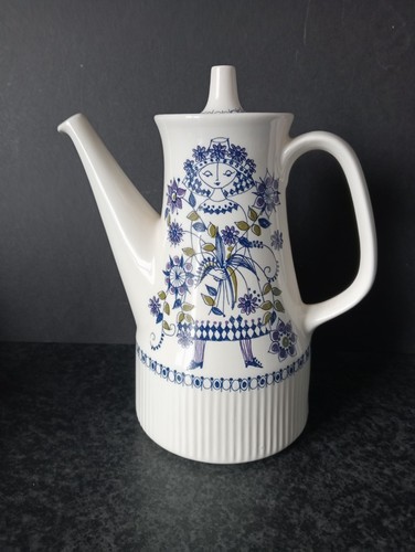 Vintage figgjo flint - vintage,