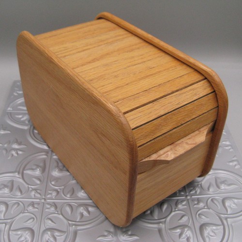 Oak tech designs vtg - oak,