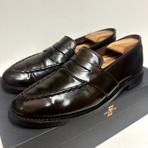 Fully resoled allen edmonds - resoled,