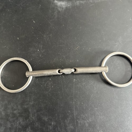 Fager loose ring - fager, snaffle