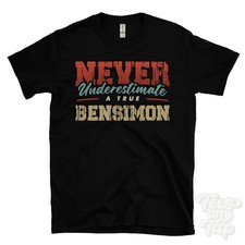 NEVER UNDERESTIMATE A TRUE