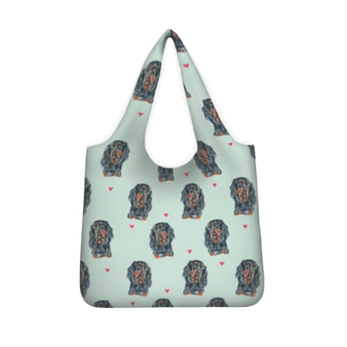 Gordon setter dog - gordon,