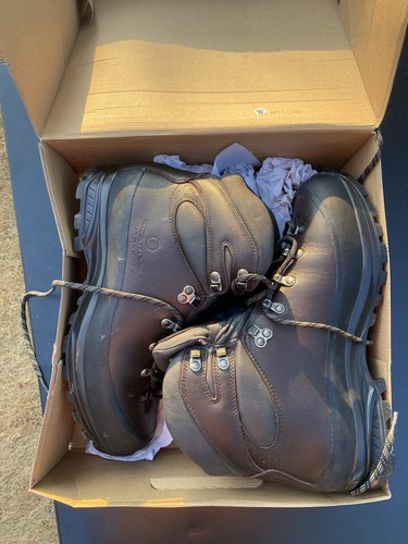 Scarpa men boots active - scarpa,