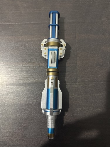 Doctor who sonic screwdriver - doctor,