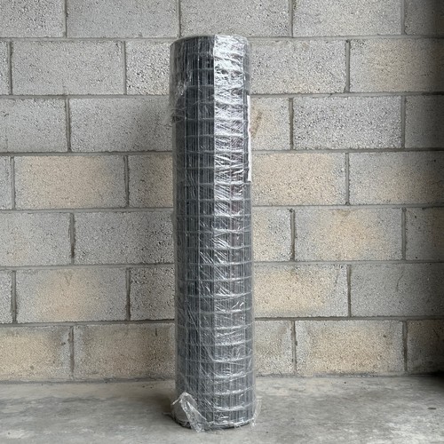 Welded chicken wire - welded,