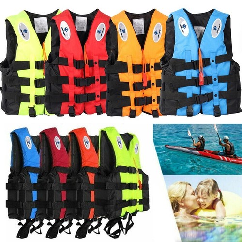 Jarusite life jackets kayak - life,