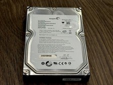 Seagate Barracuda ST31500341AS