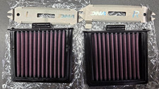 DNA High Performance Filters