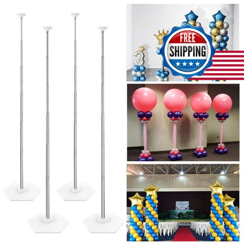 Yallove balloon column - yallove,