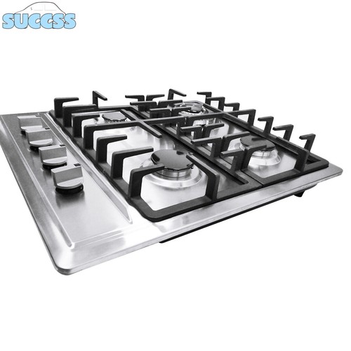 Burners stove top - stove, built-in