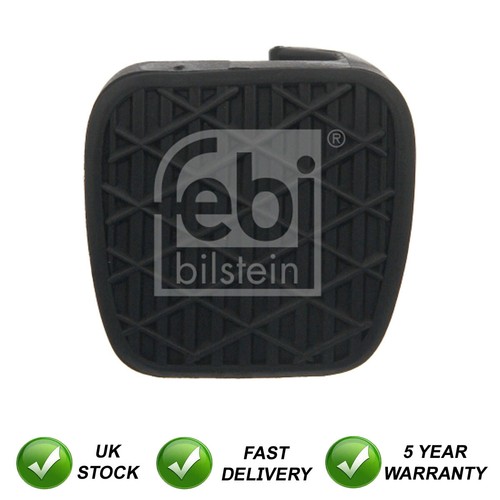 Brake pedal pad - brake,
