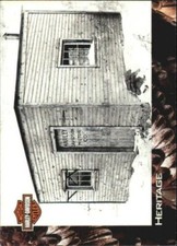 1994 Harley Davidson Collector Cards 1-80 (A5009) - You Pick - 15+ FREE SHIP