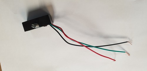 Controller for water fed pole - fed,