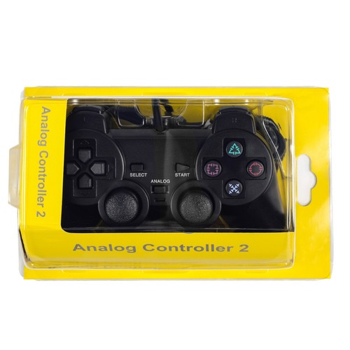 Wired game controller - wired,