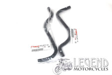 Genuine Yamaha RD500 LC YPVS Both Fuel Pipes 47X-24311-00 47X24312-00 Hoses J22