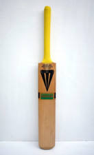 Vintage Duncan Fearnley MAGNUM cricket bat LH- 2lb 15oz