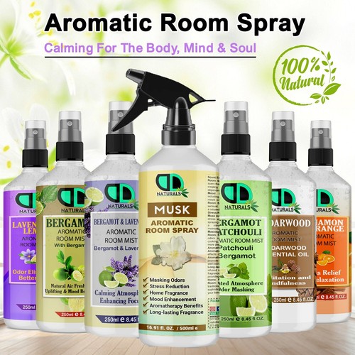 Aromatic room sprays home - aromatic,