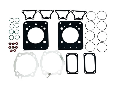 Engine gasket set ducati - gasket,
