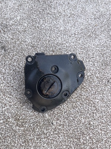 Crankcase clutch cover engine - cover,