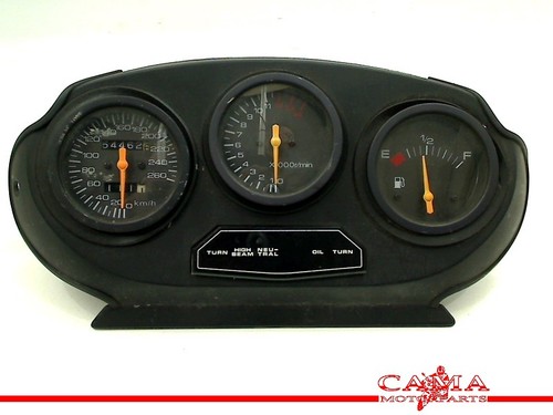 Tellerset suzuki gsx 600 - suzuki,