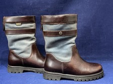 CABOTSWOOD UK 3 BROWN CALF