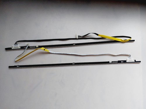 Led edge backlight strips - led,