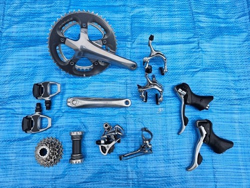 Shimano dura ace - dura-ace, 10