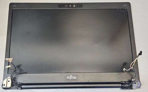 Fujitsu lifebook e5410 - lifebook,