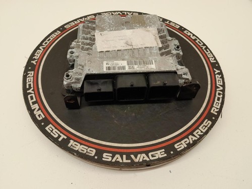 Citroen 2011 mk2 - c4, ecu