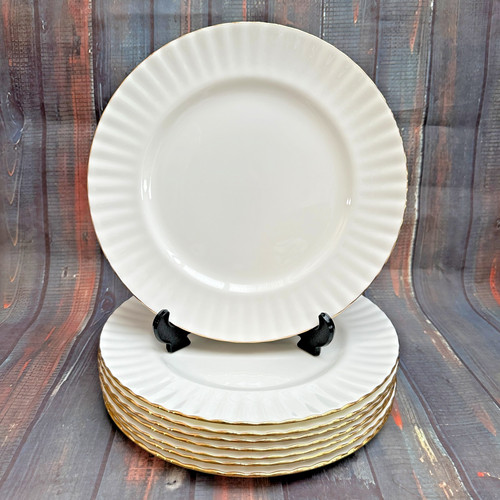 Royal albert val 10 - d'or, 1/2