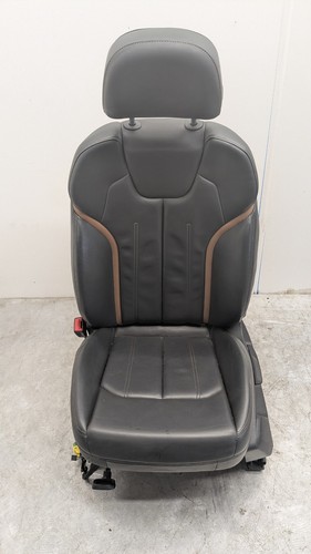 Audi front seat left - audi,