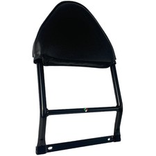 Cuppini Vespa GTS/GTV Backrest