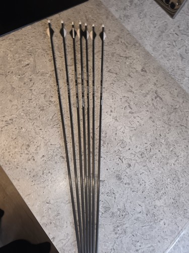 Easton acc full set - set, 7