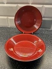 Villeroy & Boch - Granada - 2 x 20.5 cm Pasta / Soup Bowls