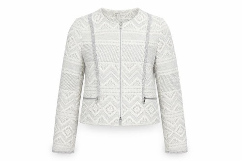 Zara womens blazer suit jacket - blazer,